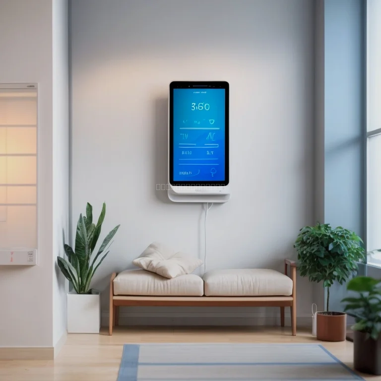 Übersicht Verbrauchsdaten